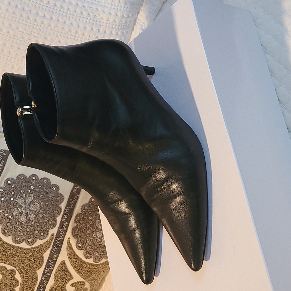 Anine Bing bootie